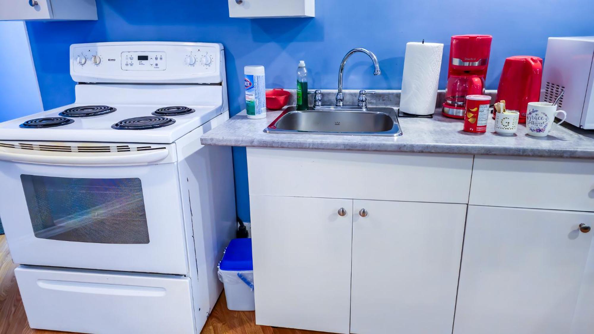 Cosy Basement Apartment On The East Side. Saint-Jean Extérieur photo